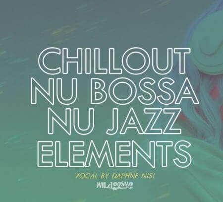 Smokey Loops Chillout Nu Bossa & Nu Jazz Elements WAV